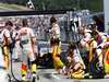 GP TURCHIA - Qualifiche e Prove Libere 3